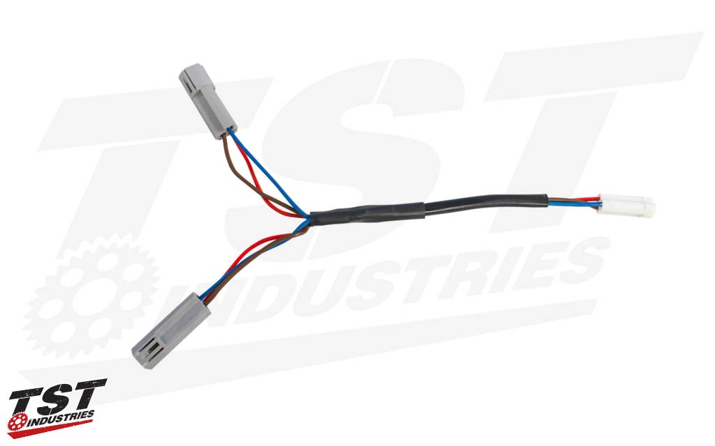 Yamaha Wire Harnes Connector - Wiring Diagram